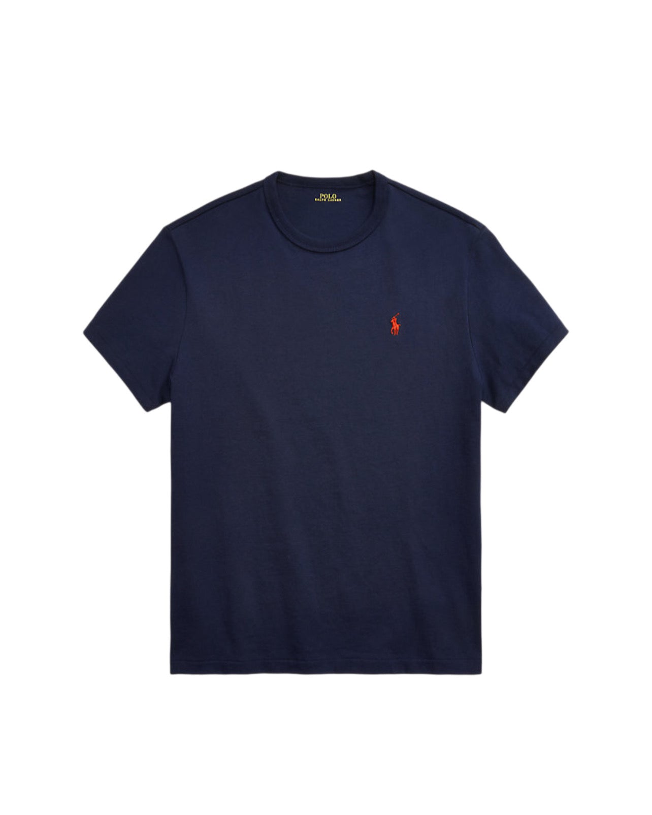 "RL" T-Shirt (3-Colors)