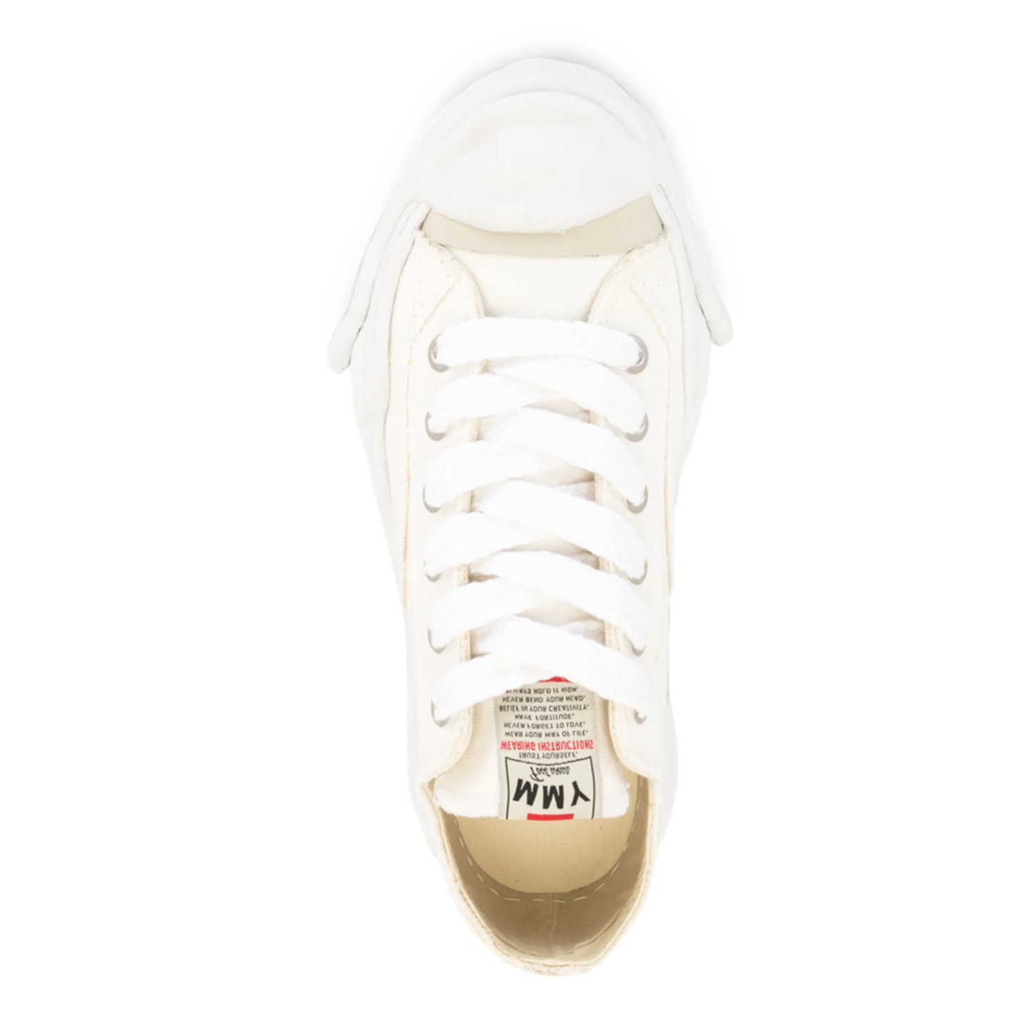 "Maison-MHRA" Shoes