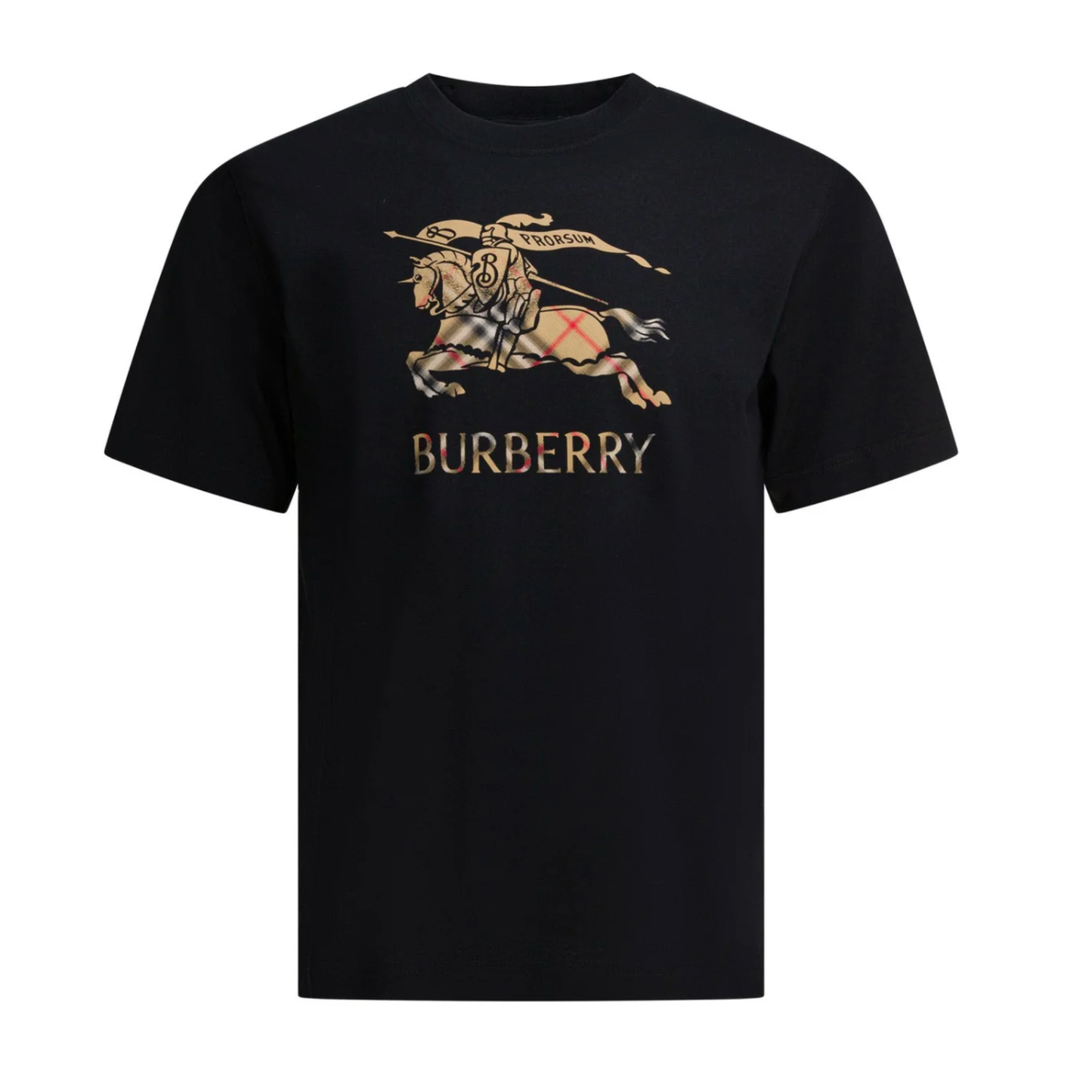 "BB" T-shirt