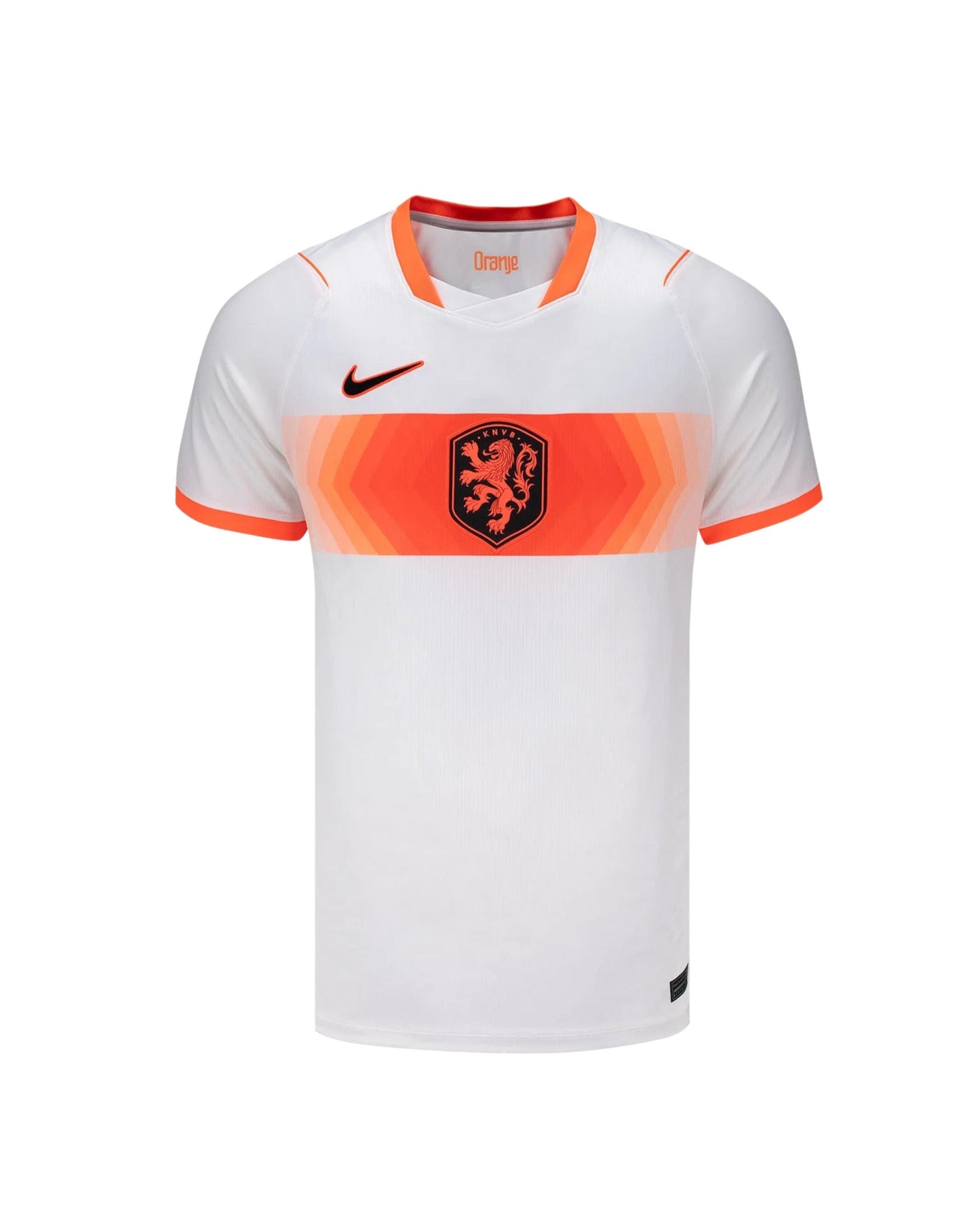 Niederlande WM TRIKOT (2 VARIANTEN)