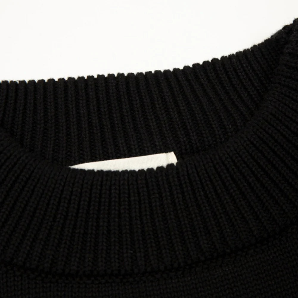 "Heart" Sweater
