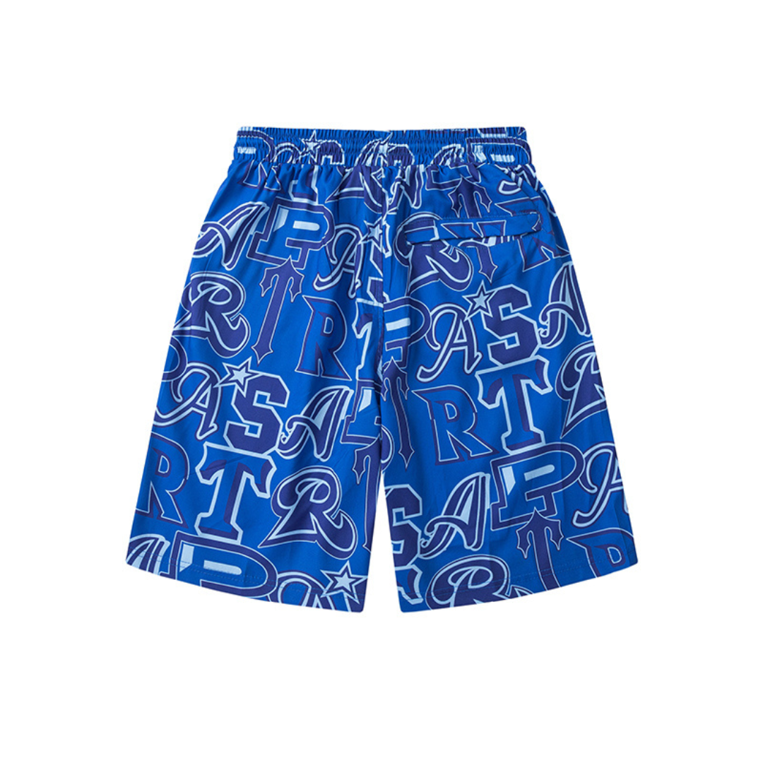 Sporty Shorts for Outdoor Activities