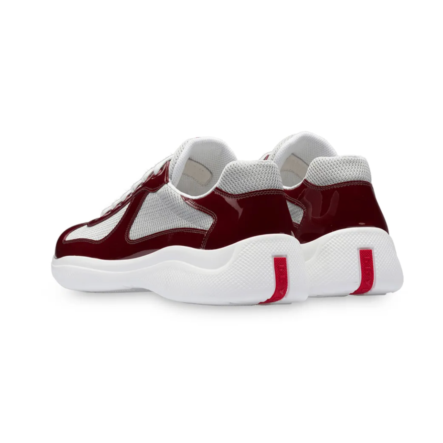 "PRD" Cups - Shoes