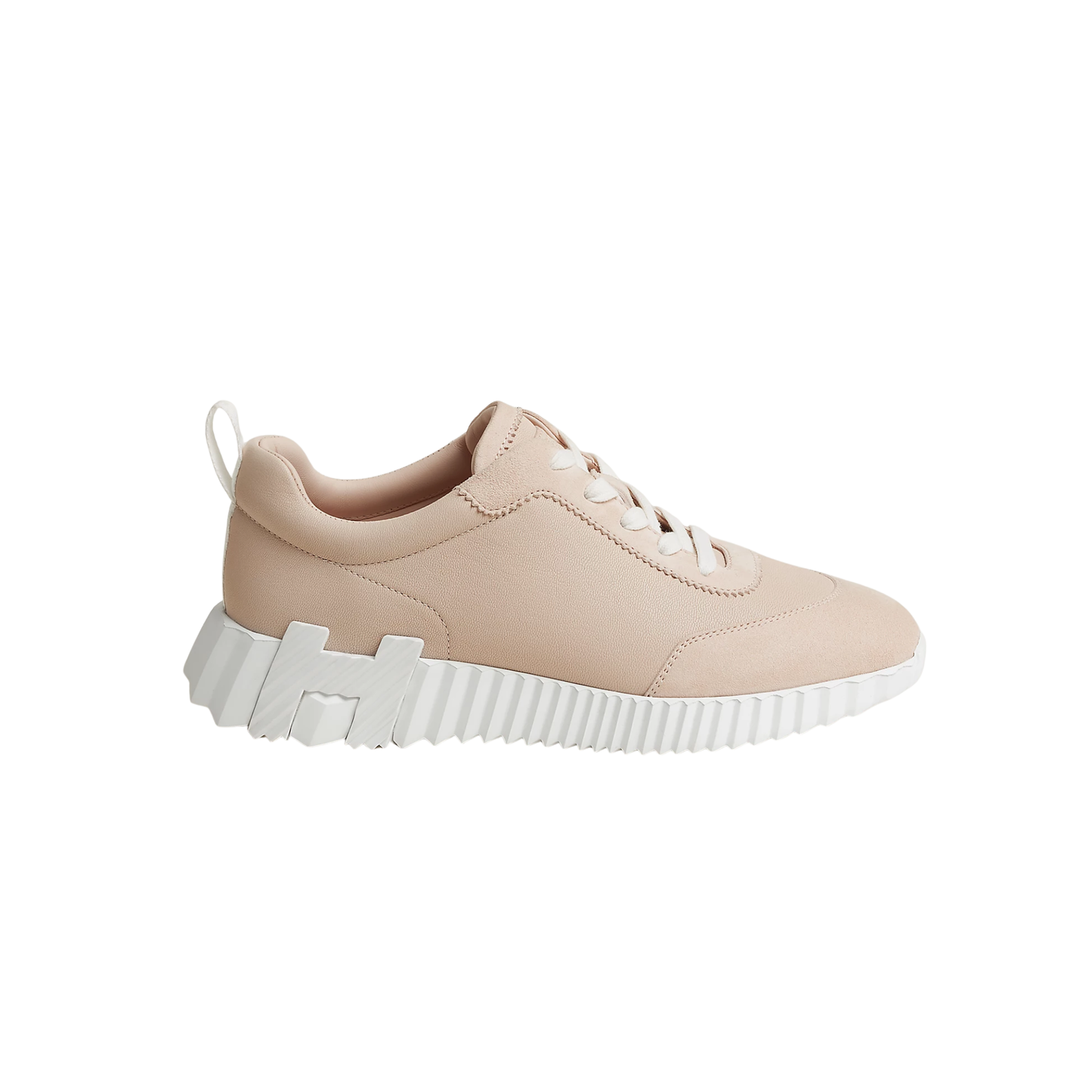 "HRMS" Bouncing Leather - Shoes