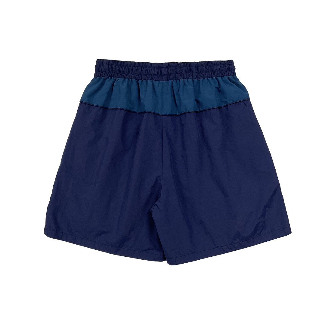 Stylish Sporty Cotton Arch Shorts