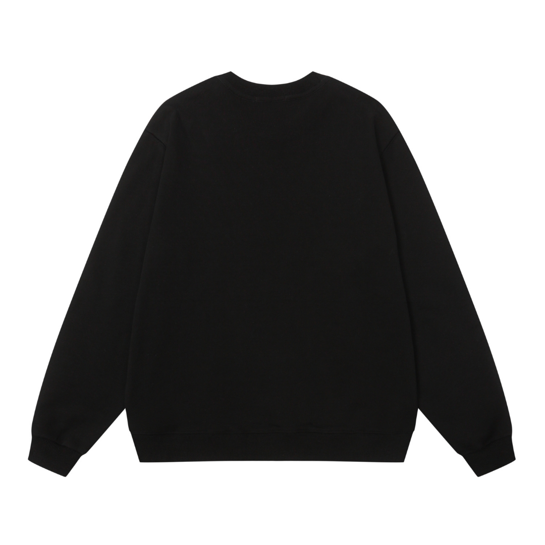 Comfortable Soft Long Sleeve Zip