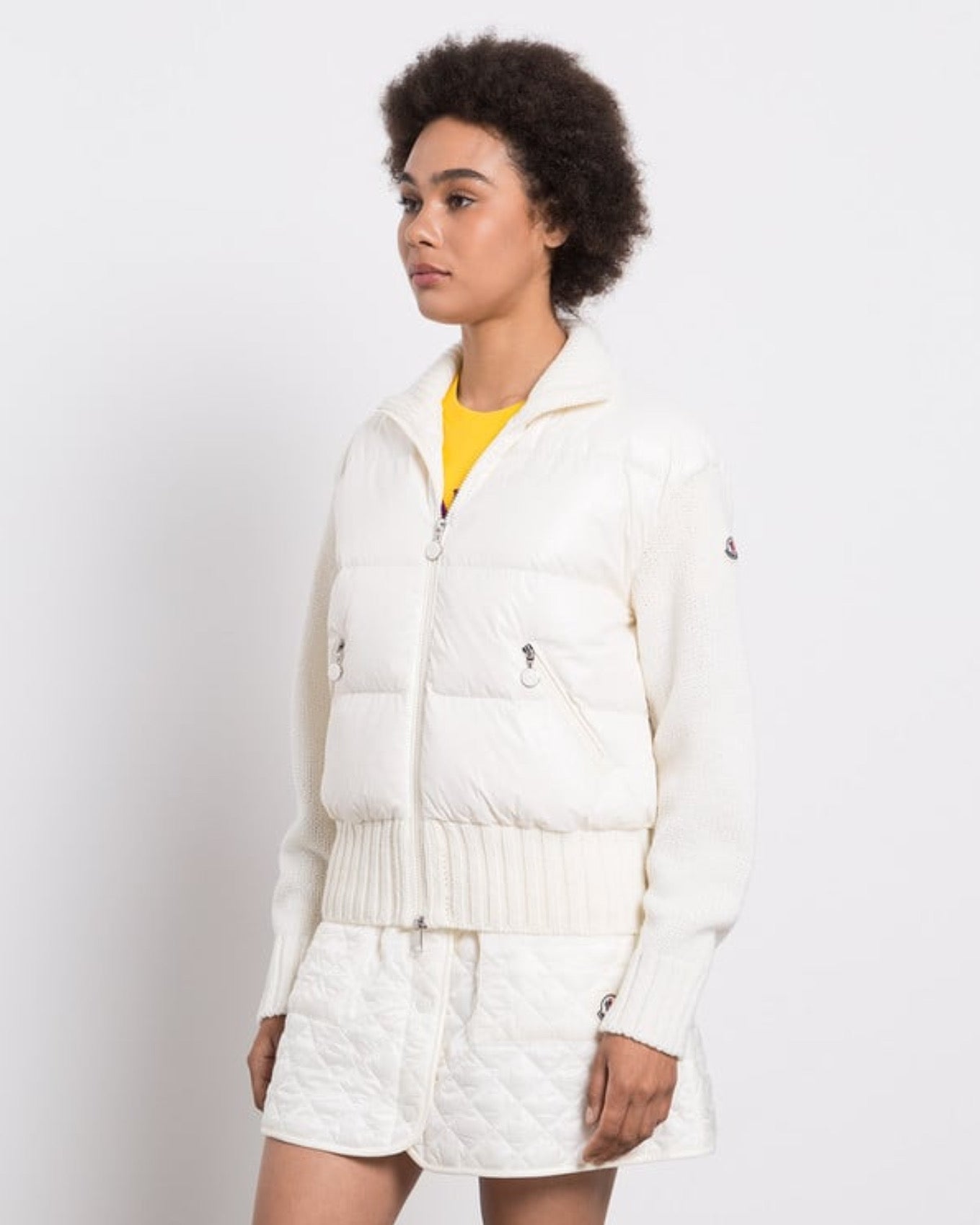 "MNC" Cardigan Damen V3