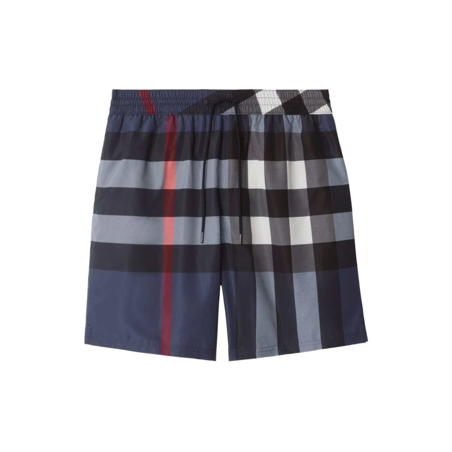 "BB" Swim Shorts
