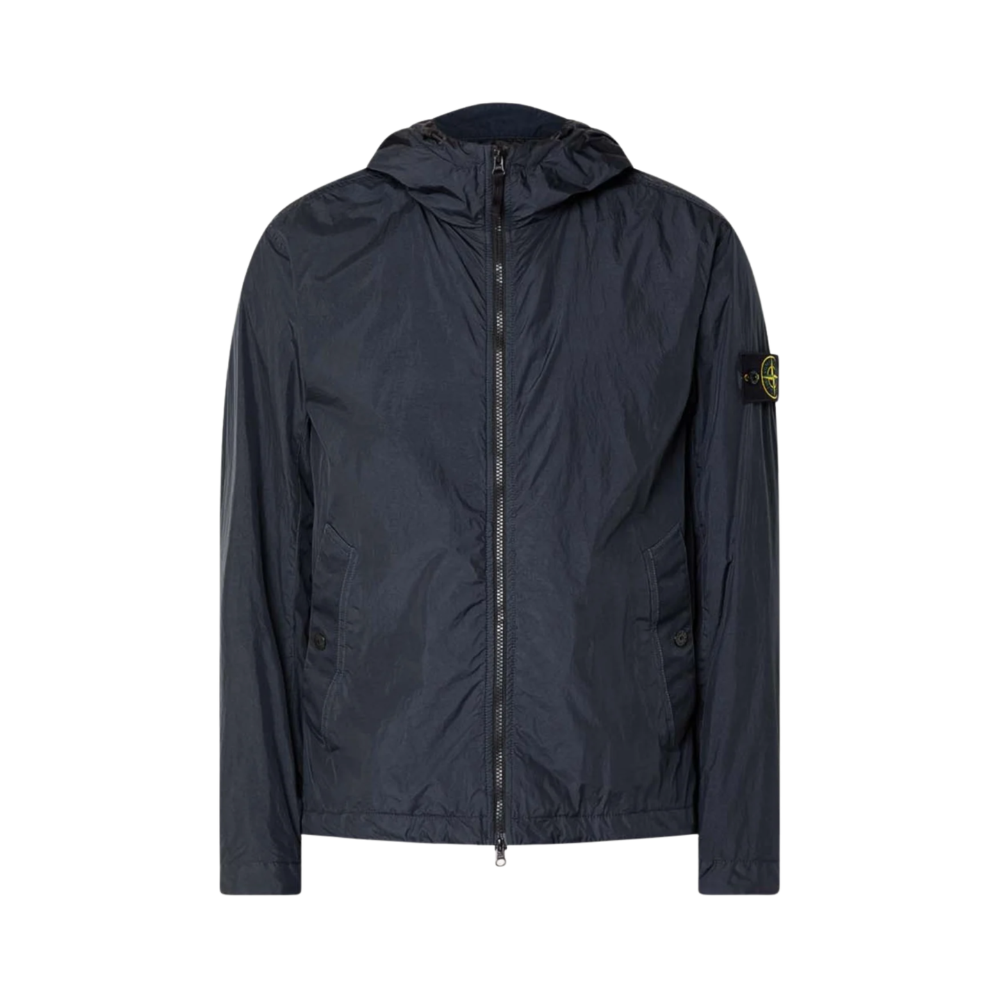 "Island" Windbreaker