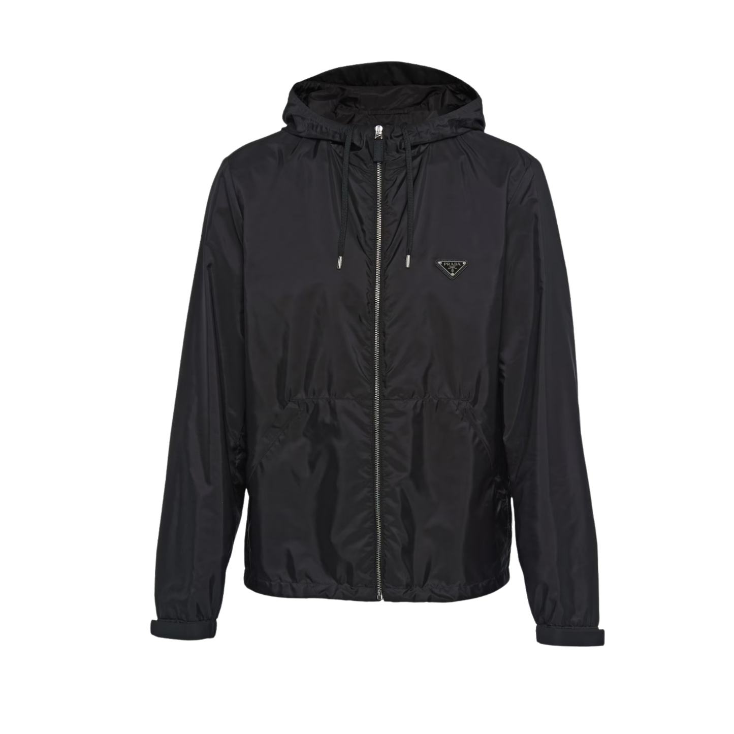 "PRD" Windbreaker