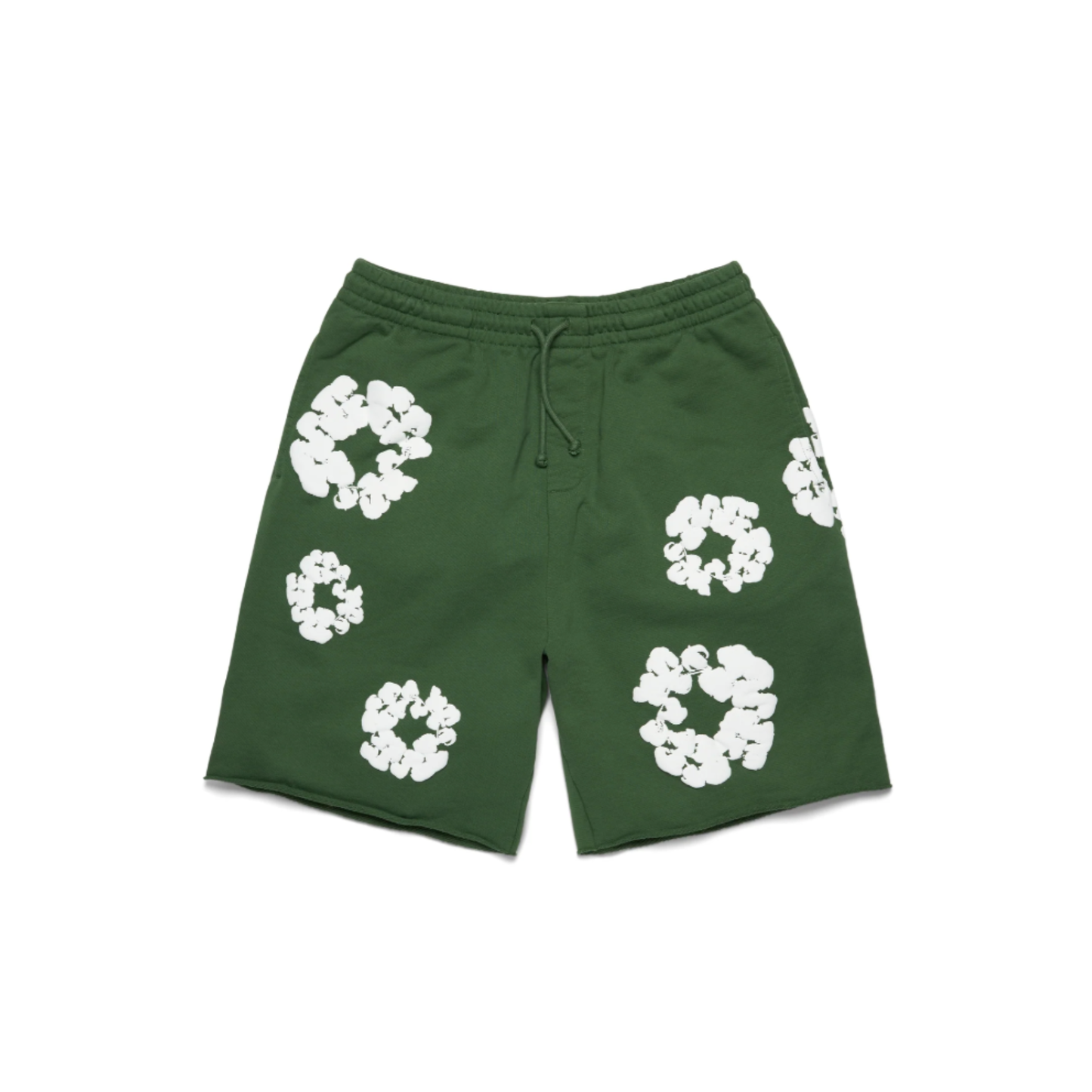 "Denim-T" Shorts