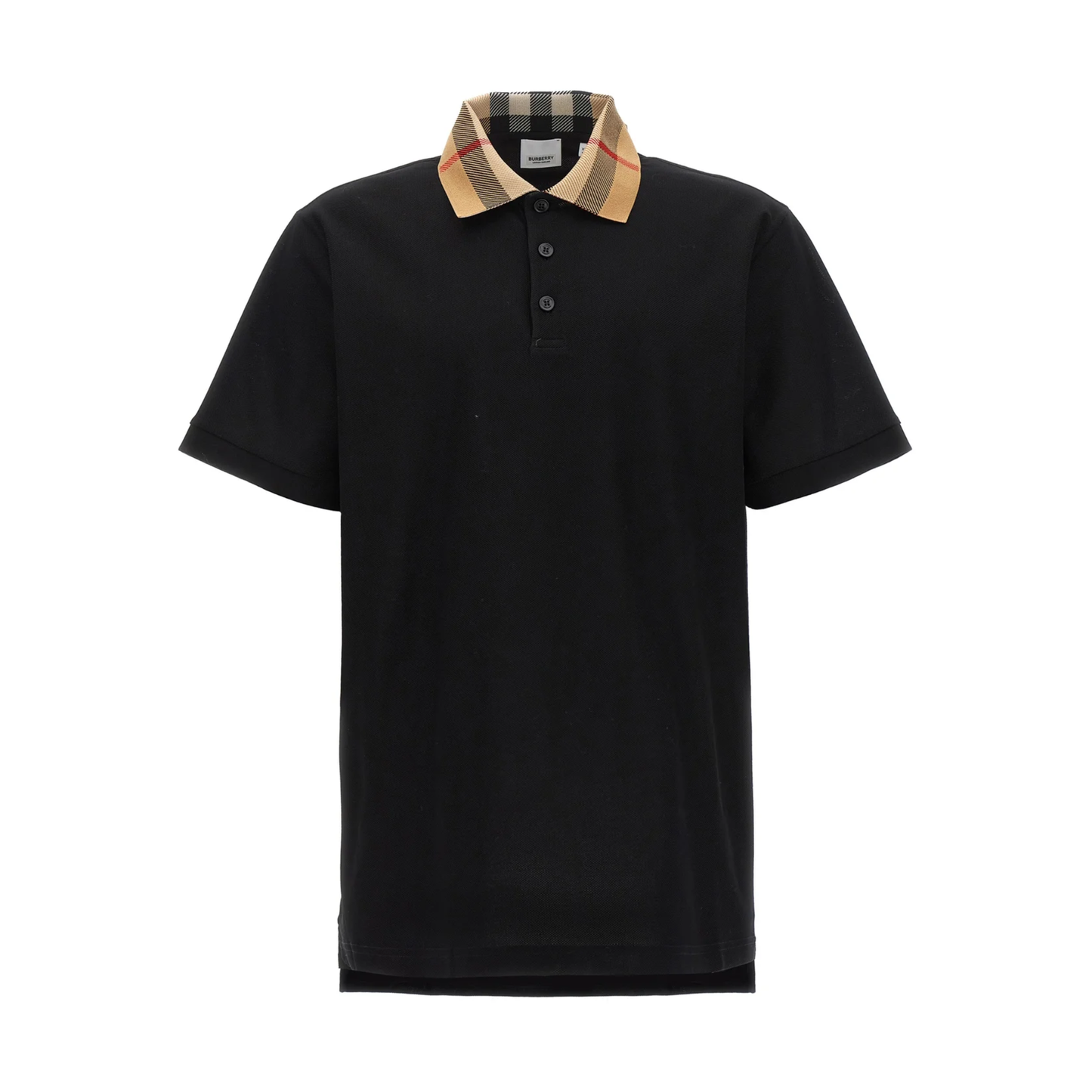 "BB" Polo Shirt