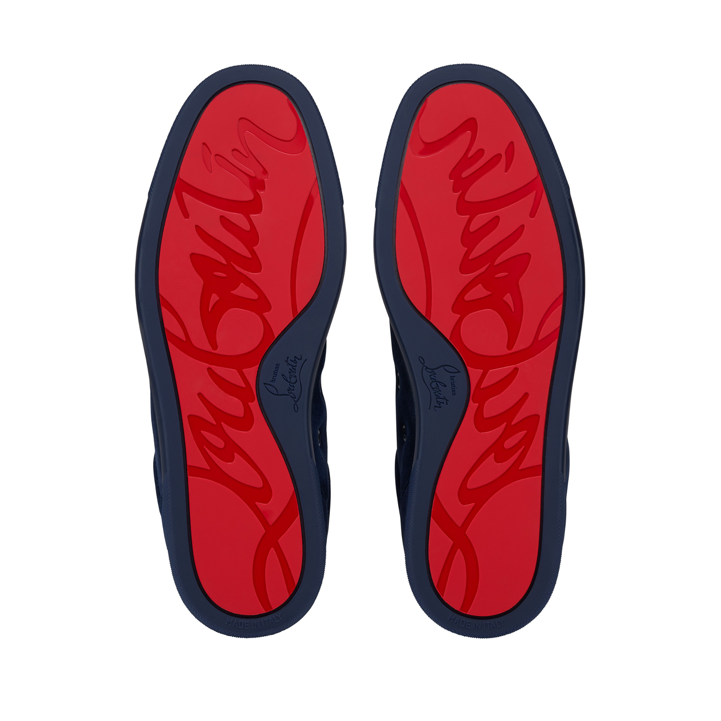 "LOUB" Shoes