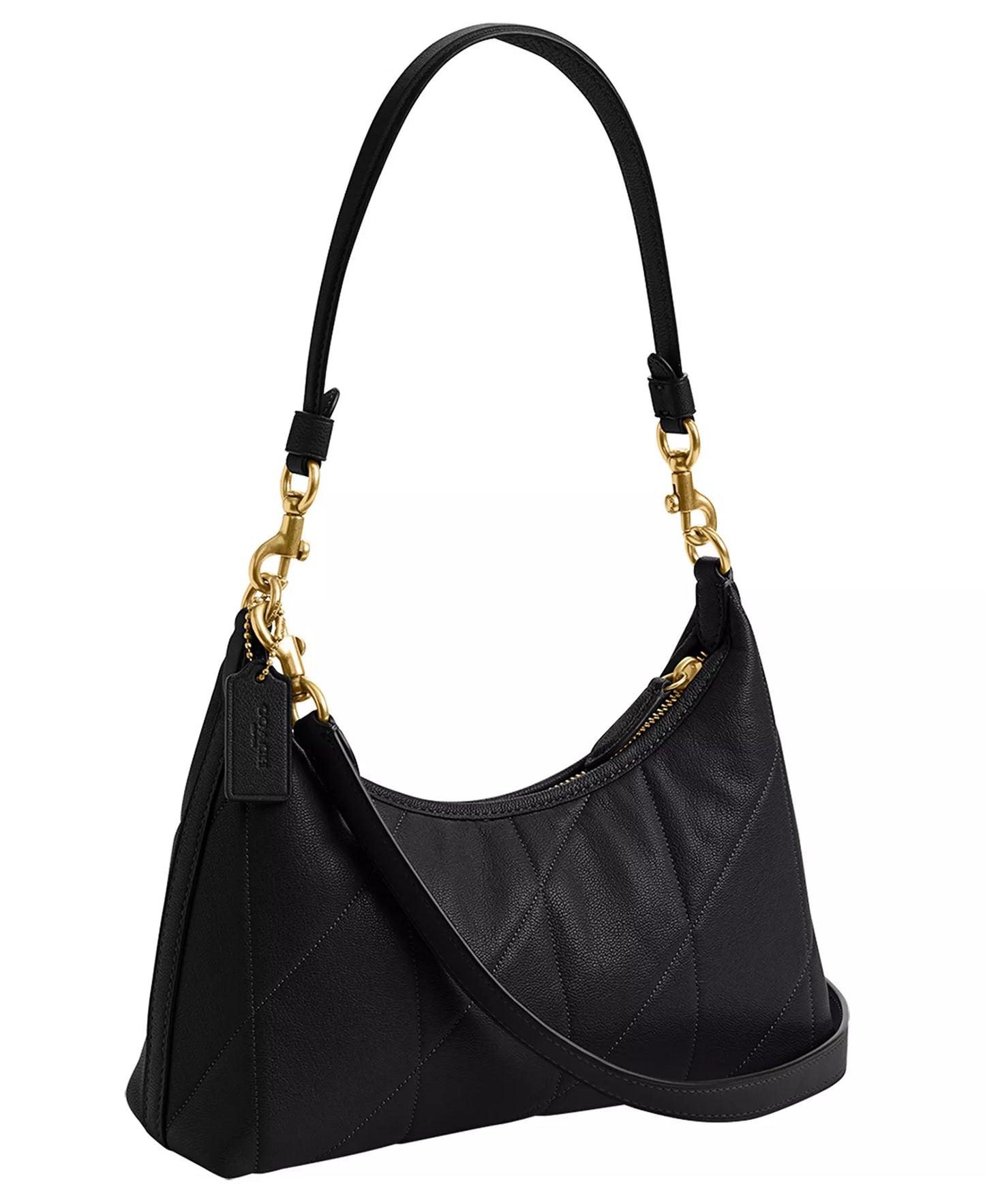 Coah Juliet Small