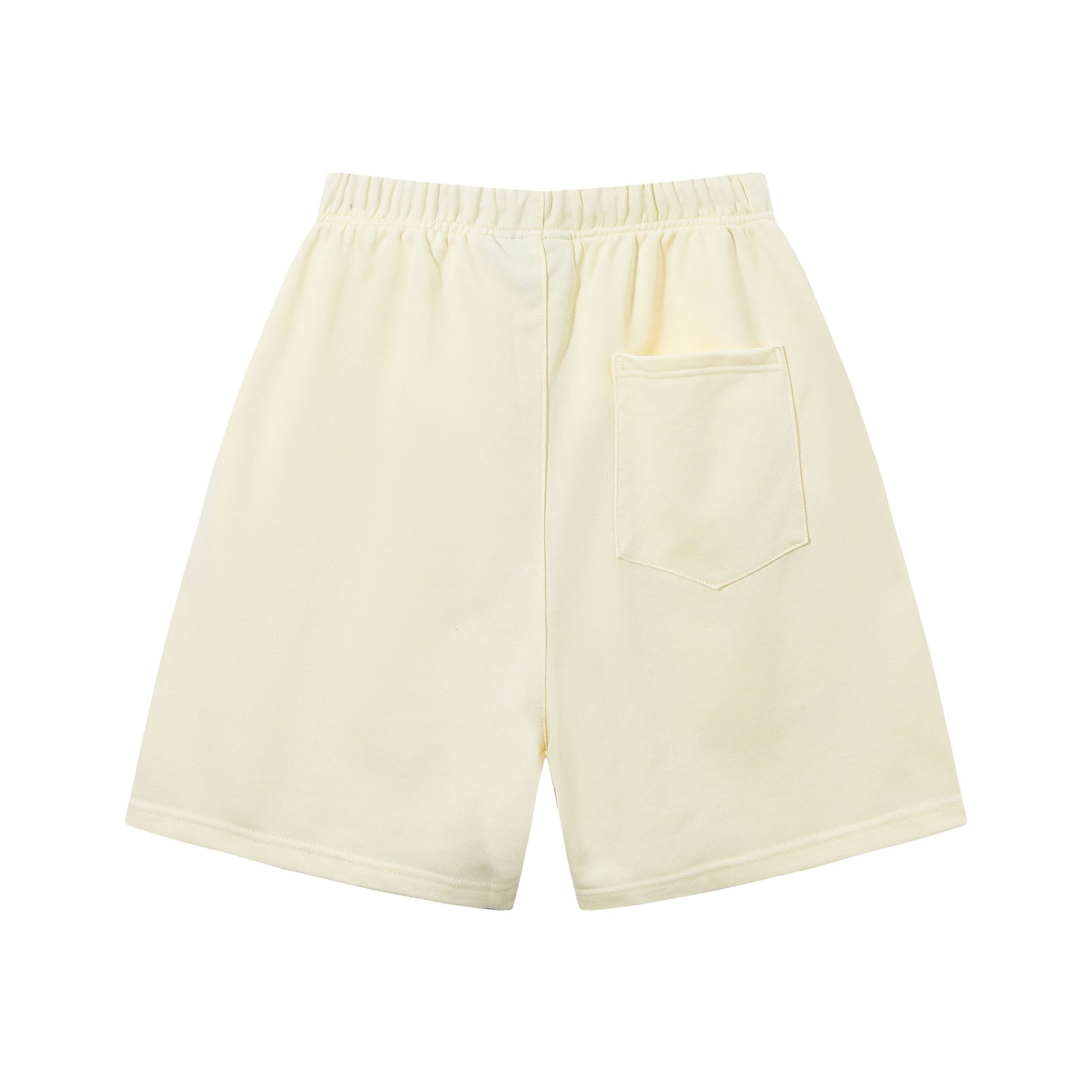 Comfortable Everyday Relaxed Fit Shorts