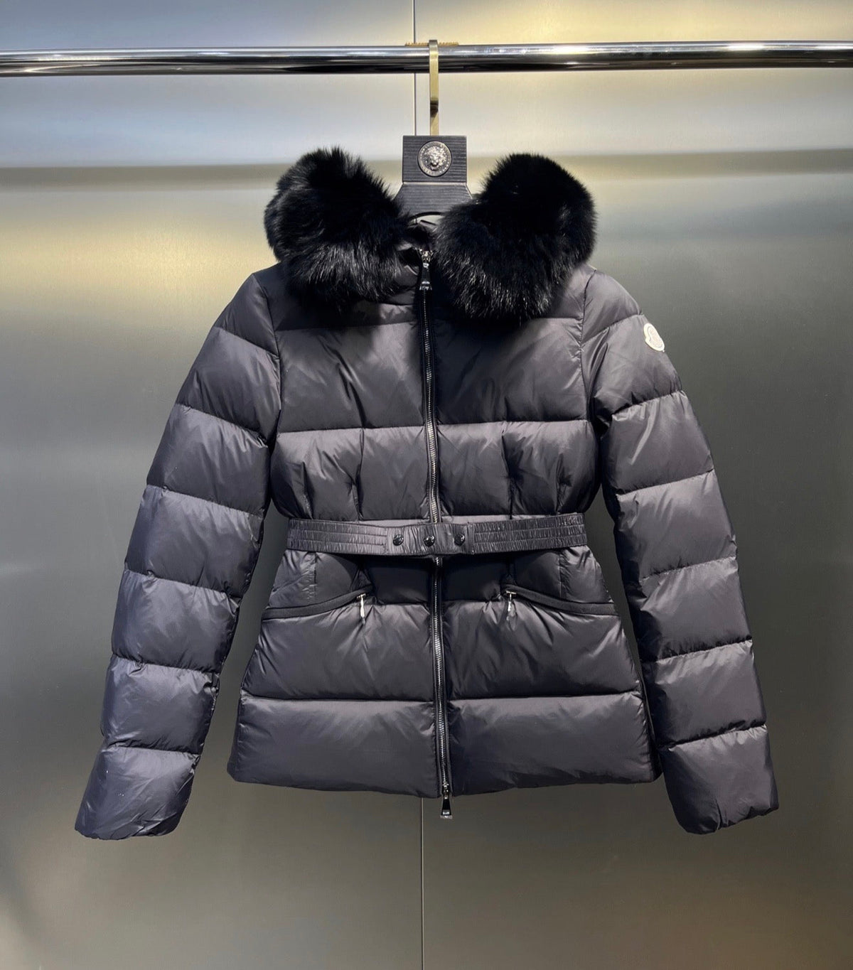 BOED JACKET