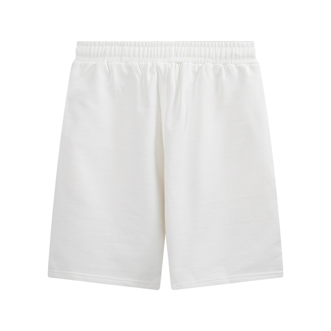 "Trendy High-Waisted Shorts"