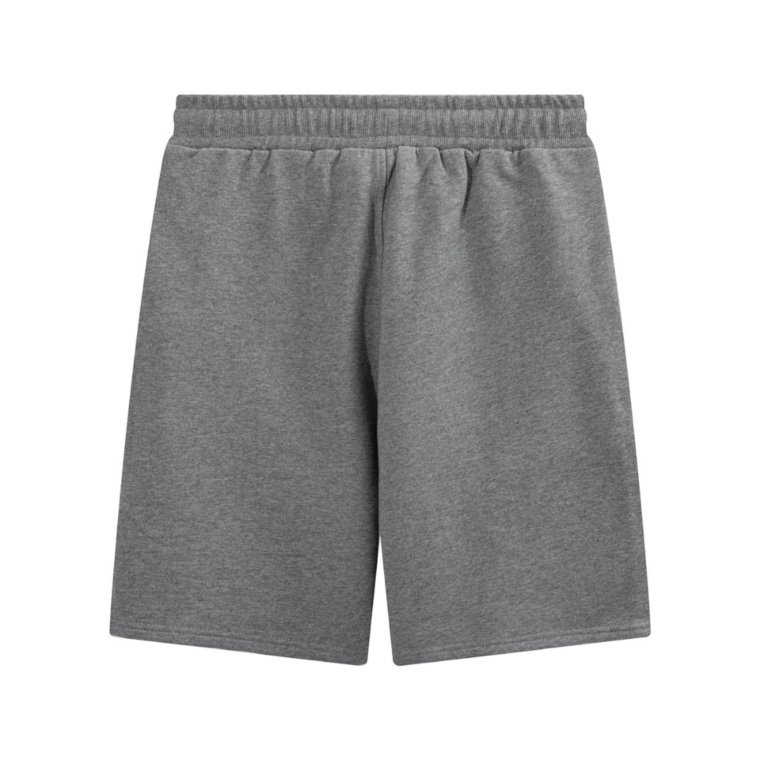 "Vibrant Color Casual Shorts"