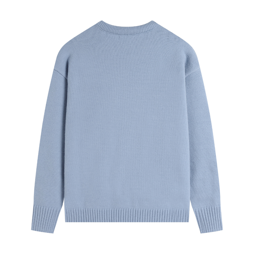 "Modern Sweater with Casual Style"