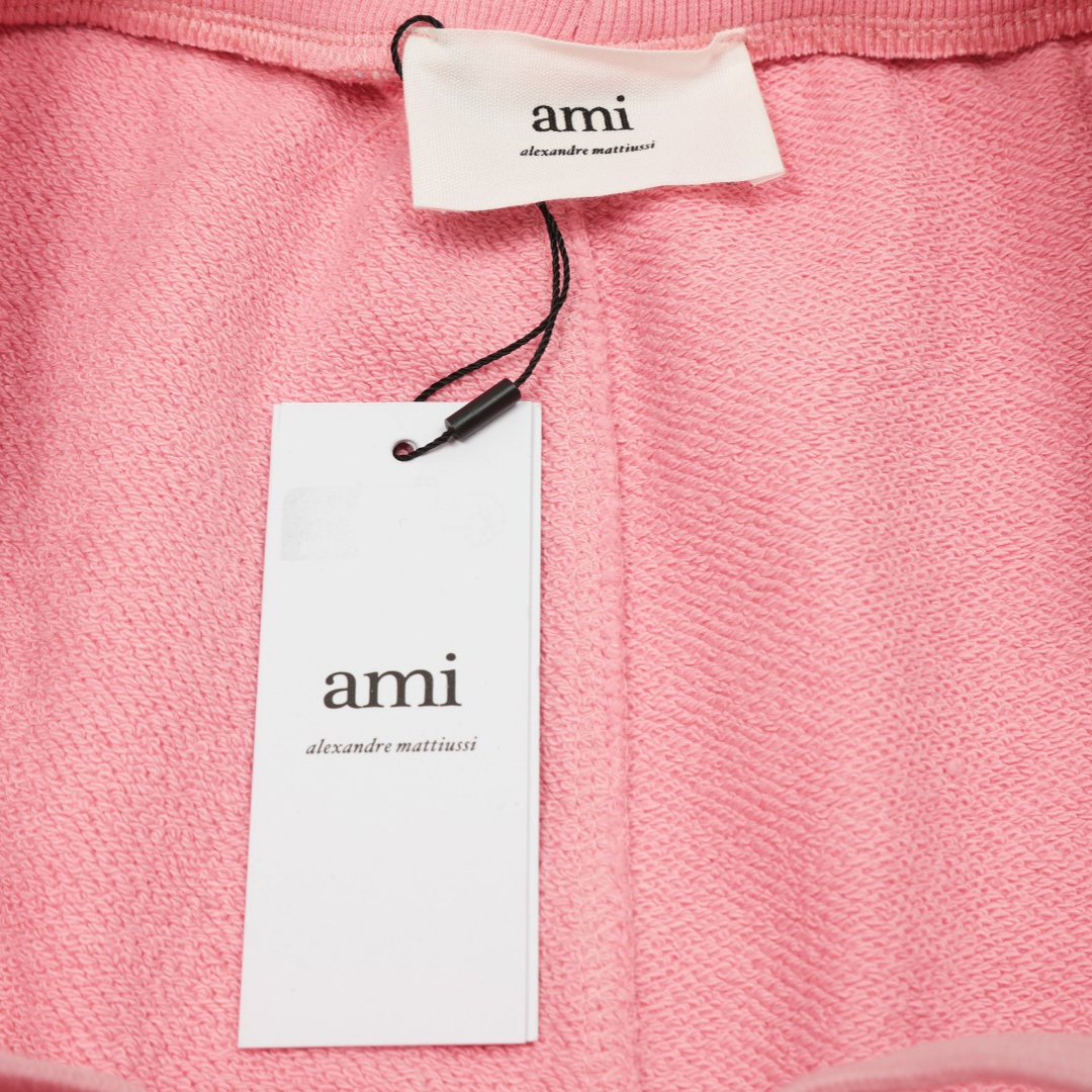 Lightweight Relaxed Fit Shorts
