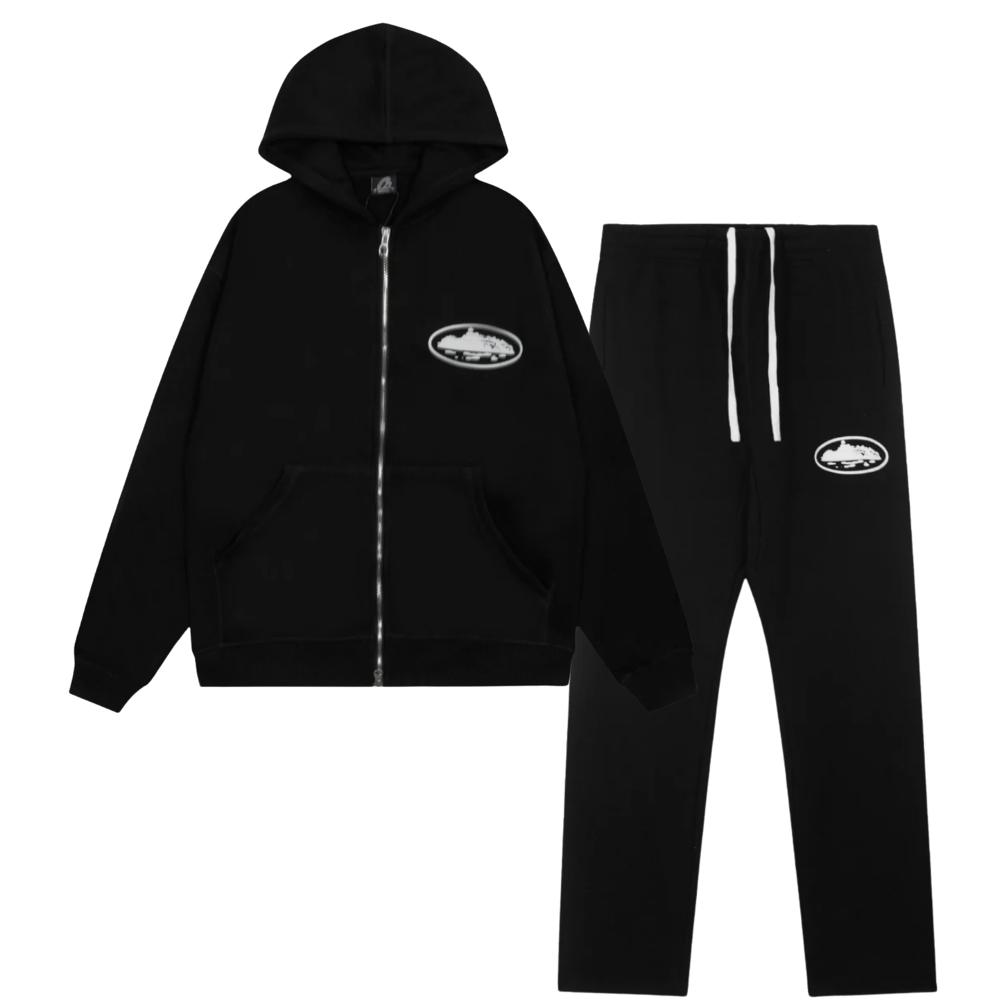 "CRTZ" Tracksuit