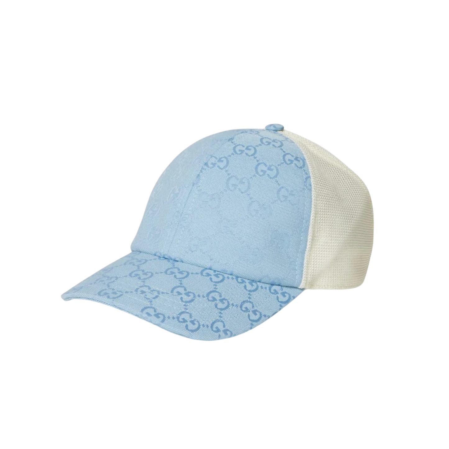 "GG" Net Hat