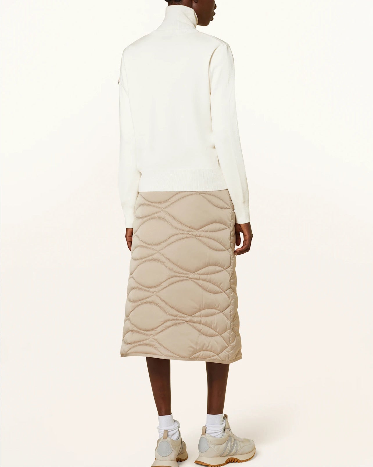 "MNC" Cardigan Damen