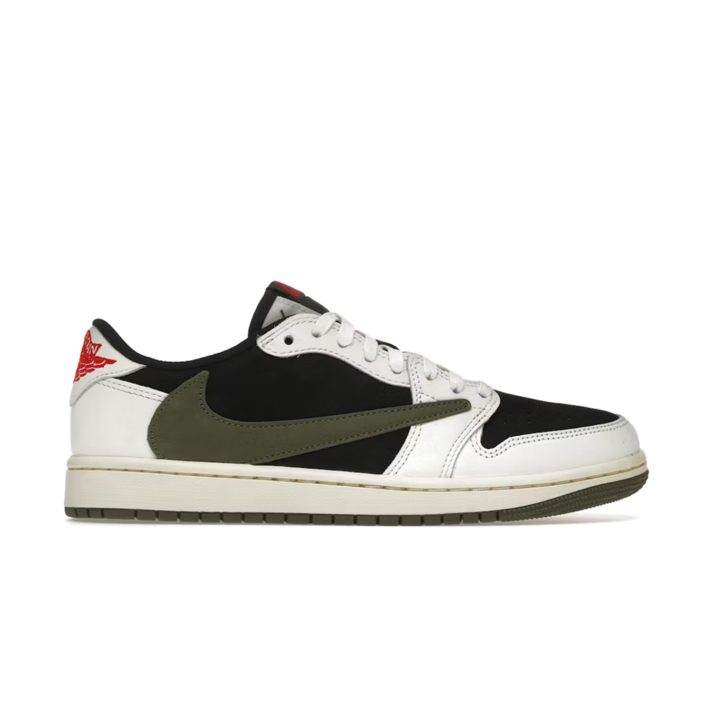 "NK" Travis Scott - Shoes