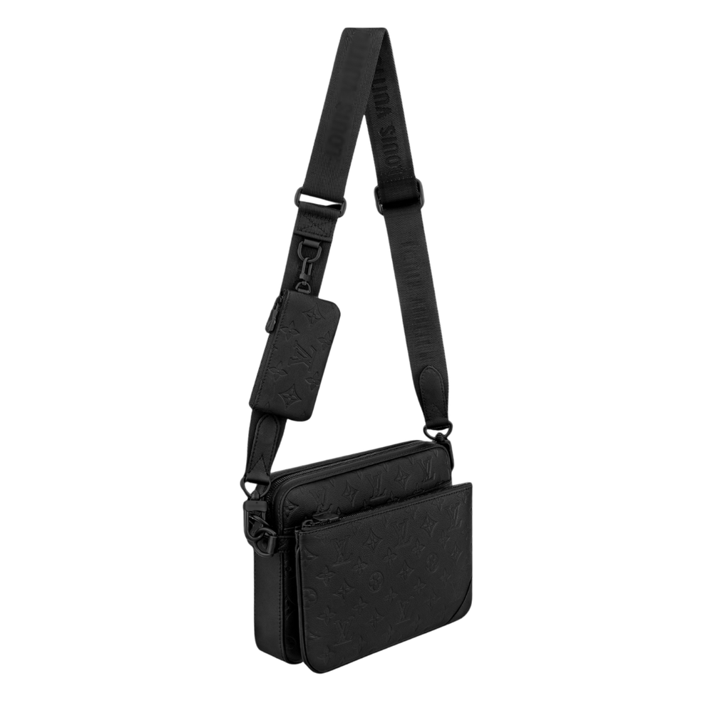 Urban Messenger Bag
