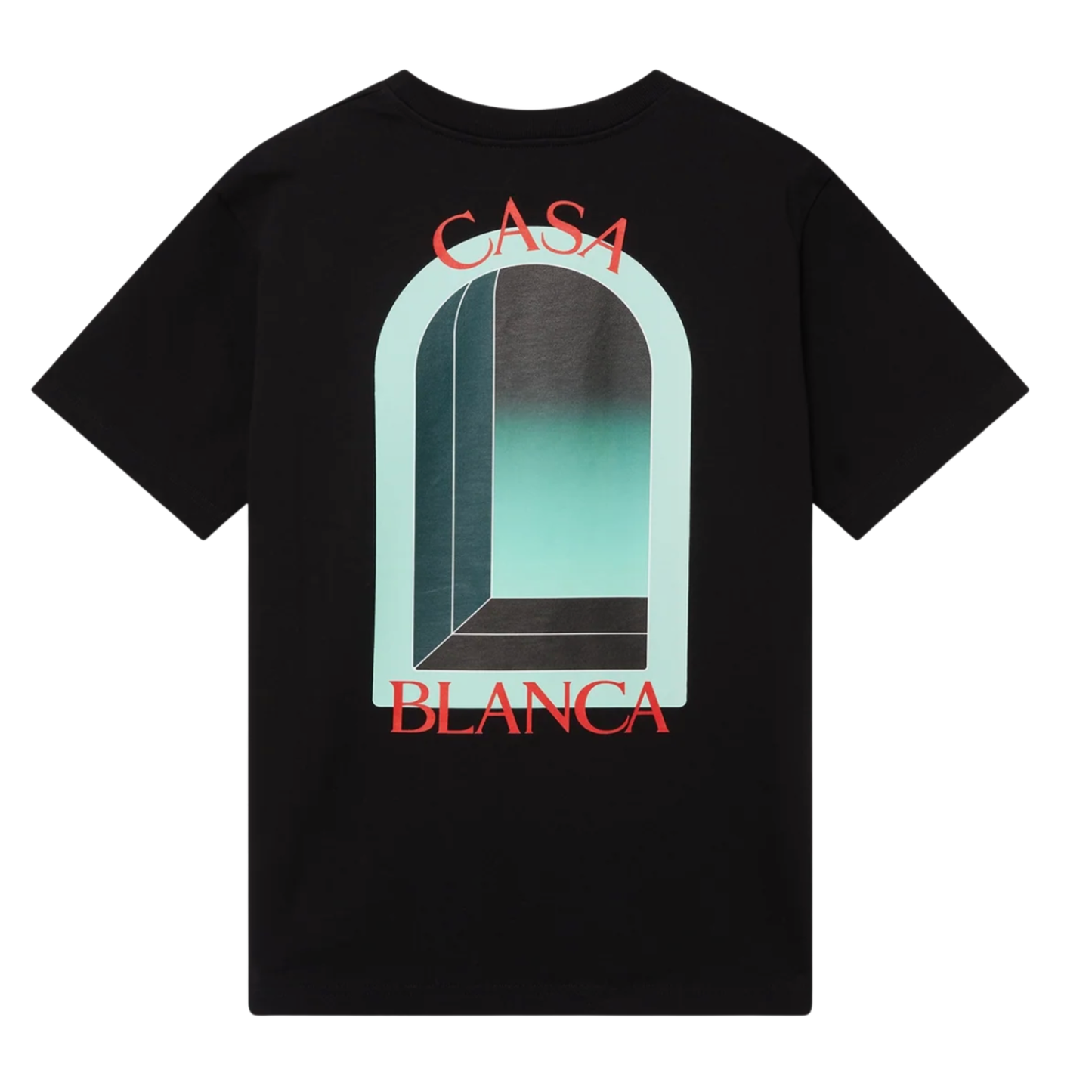 "Casa" L'Arche T-shirts