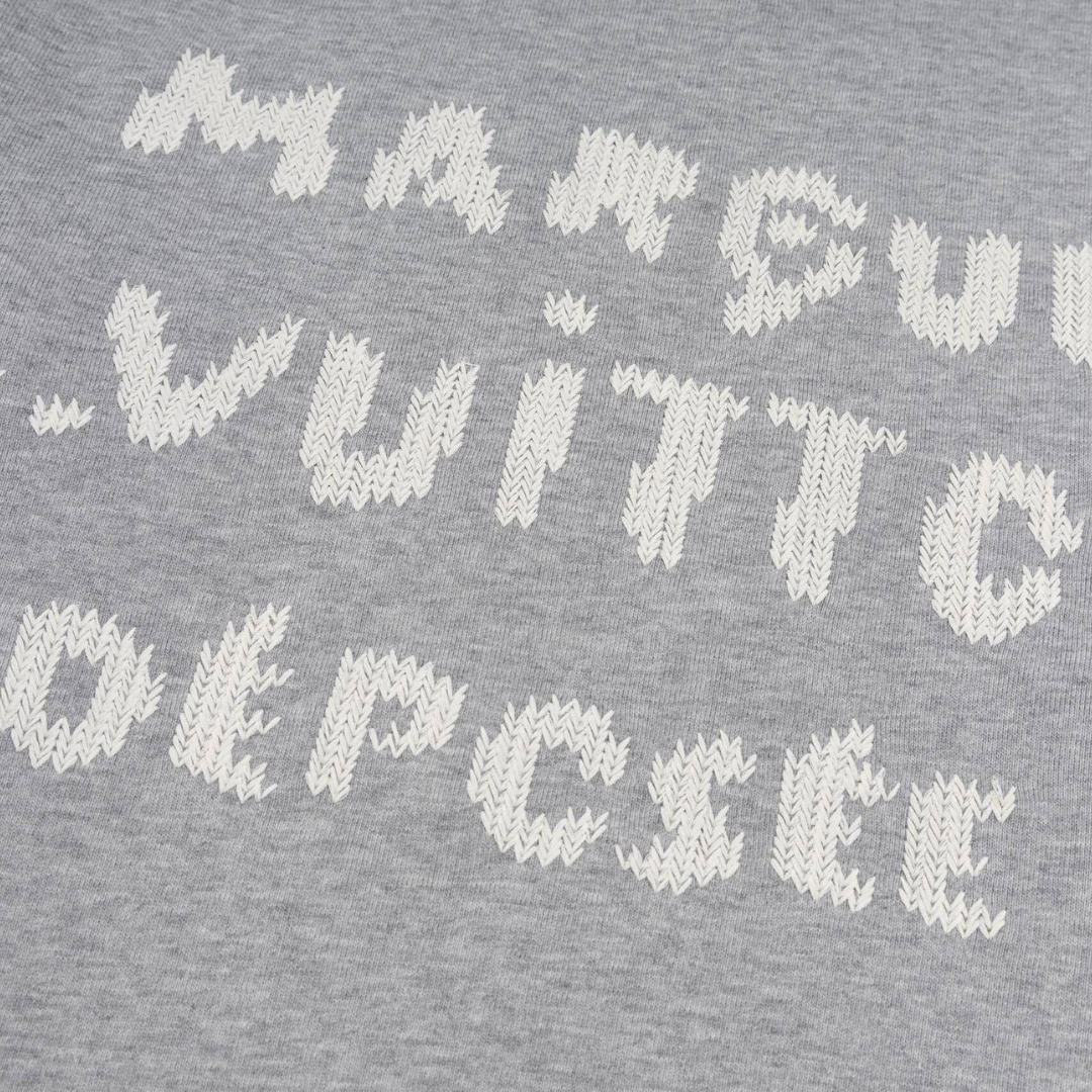 Modern Minimalist Relaxed Fit Sweater