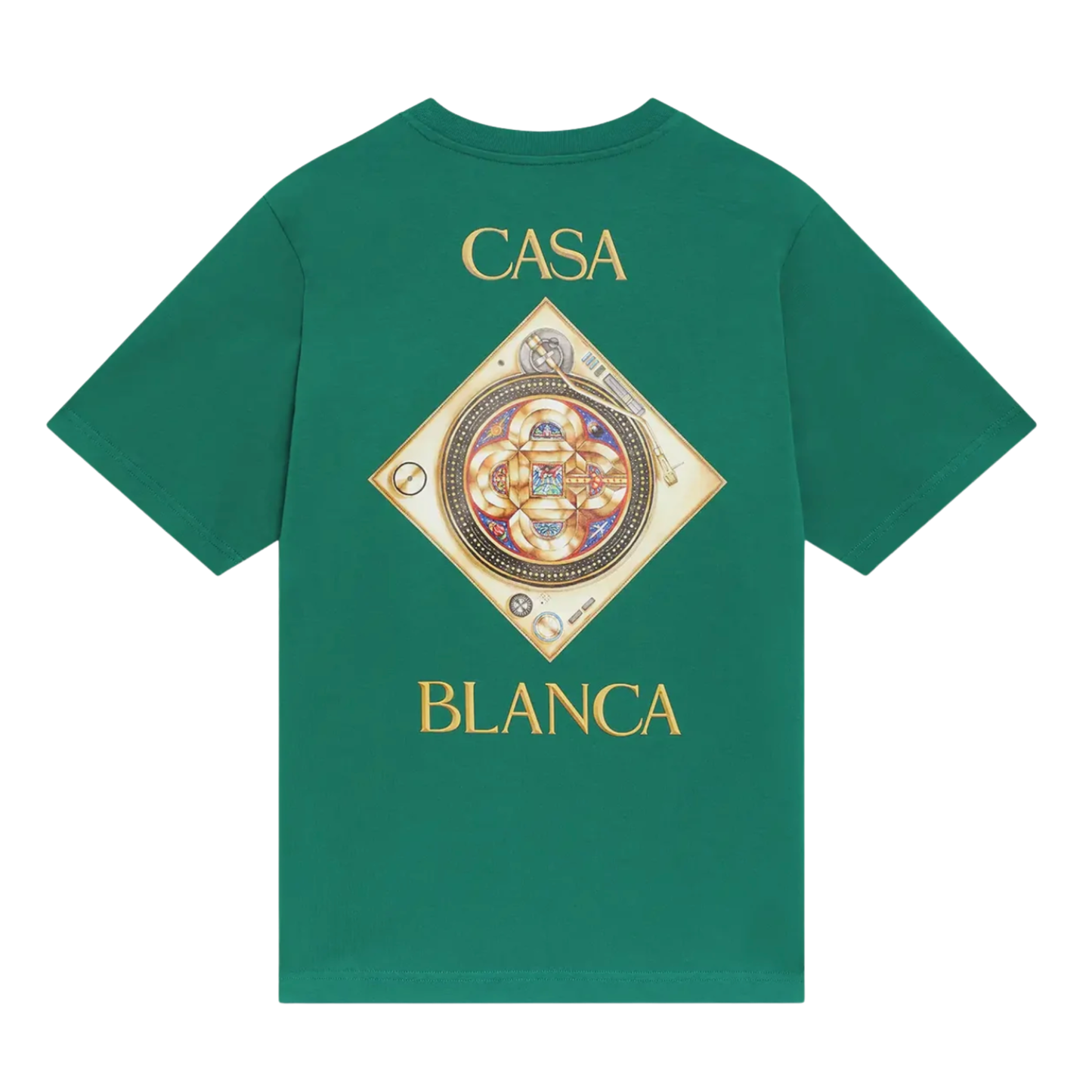 "Casa" Orne De Musique T-shirt