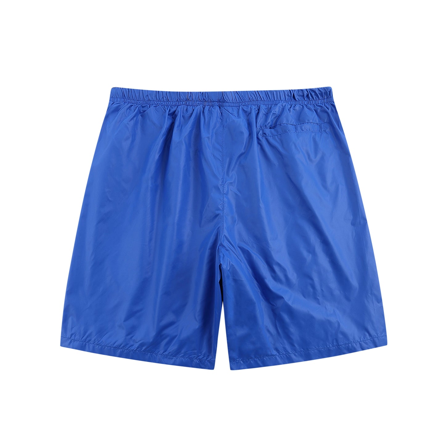 Blue Swim Shorts