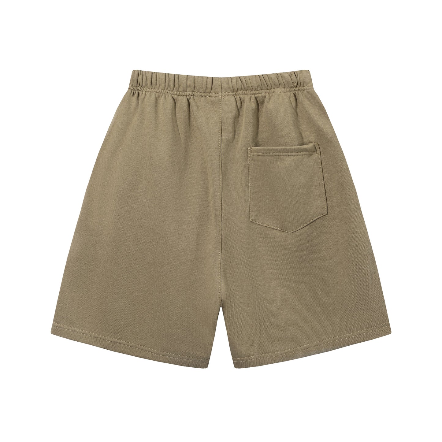 Comfortable Everyday Lightweight Street Shorts