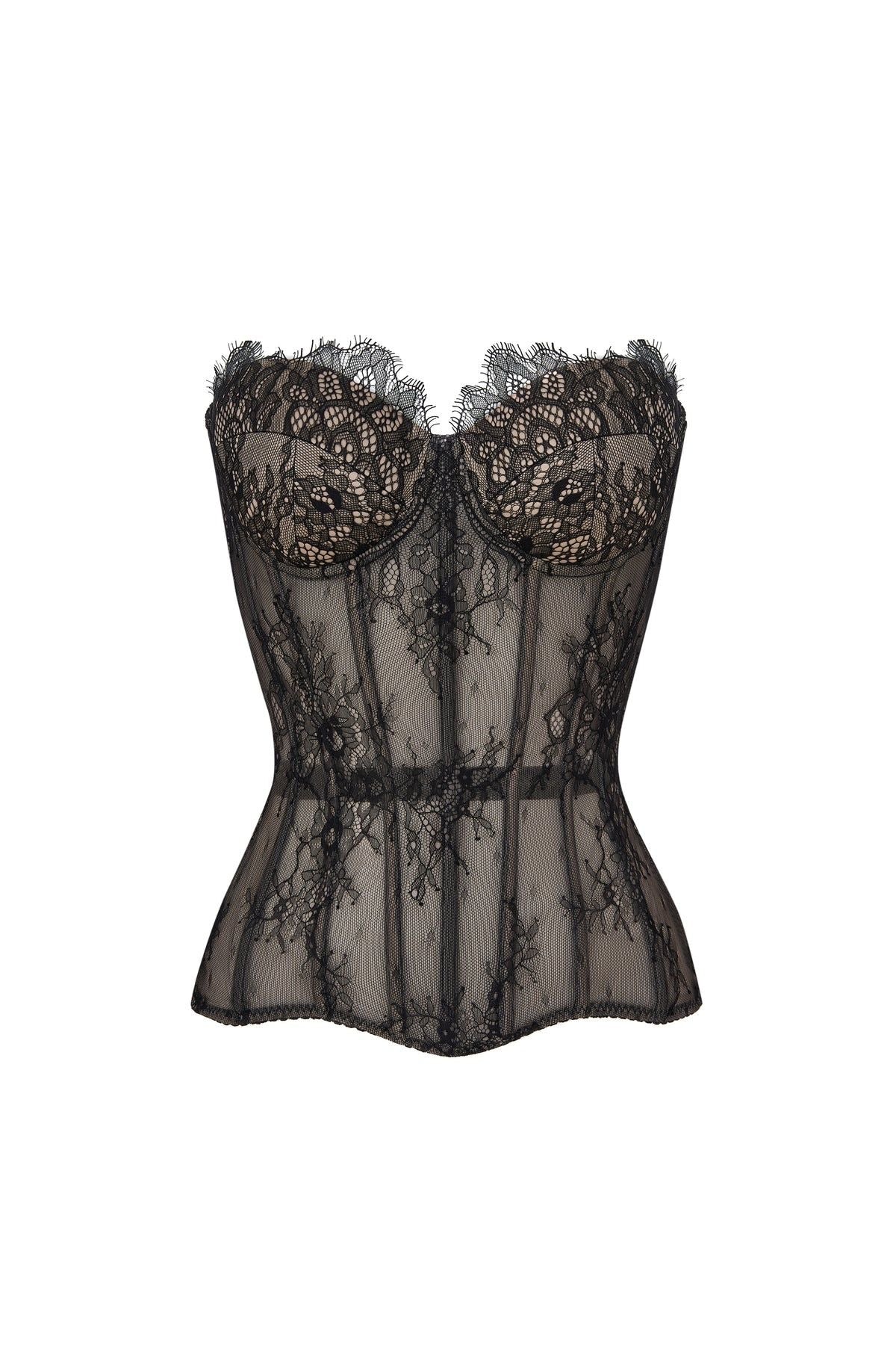 CORSET