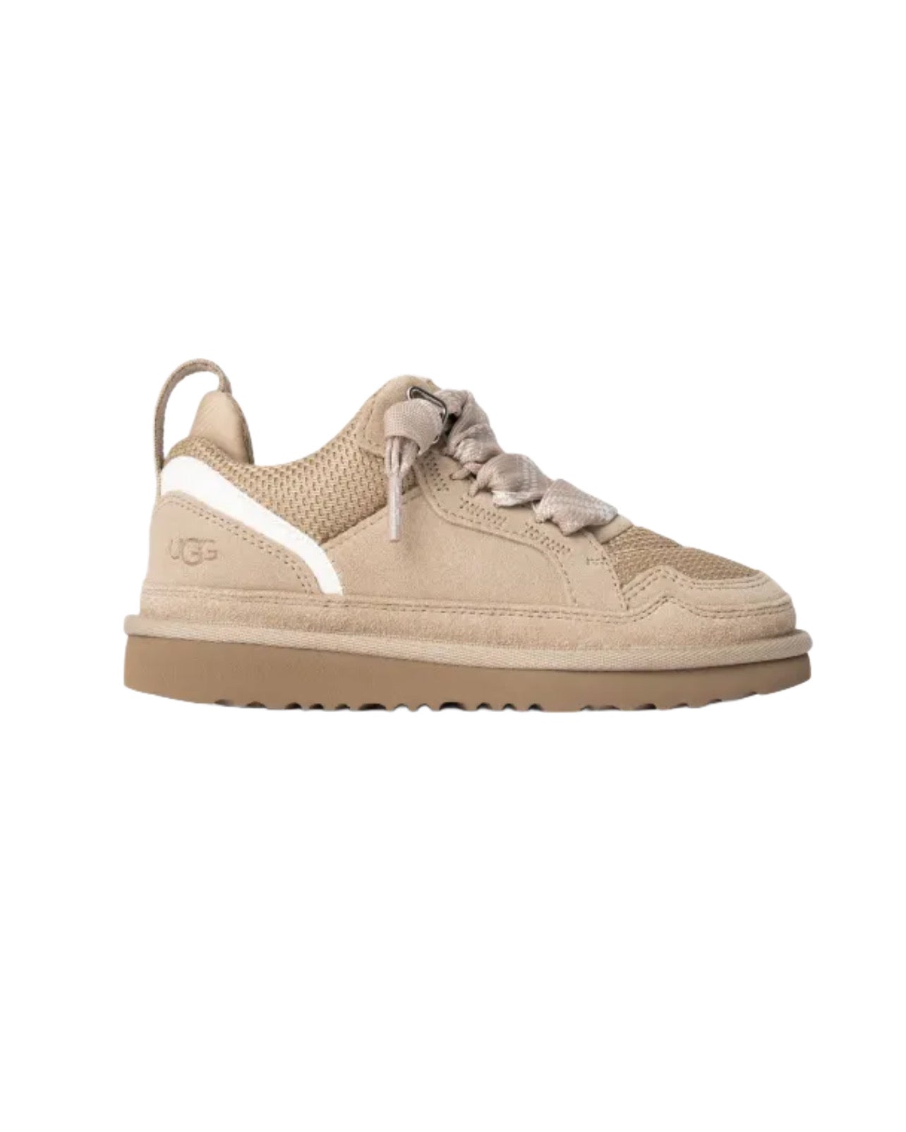 "UG" Lowmel Sneaker