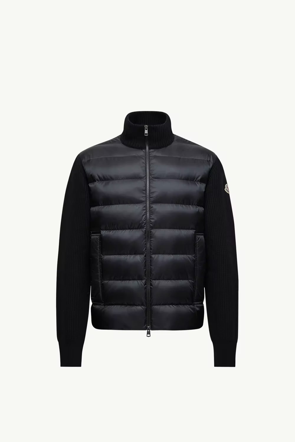 CARDIGAN BLACK