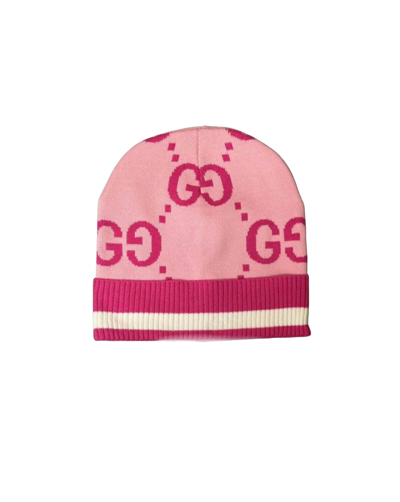 "GG" Beanie