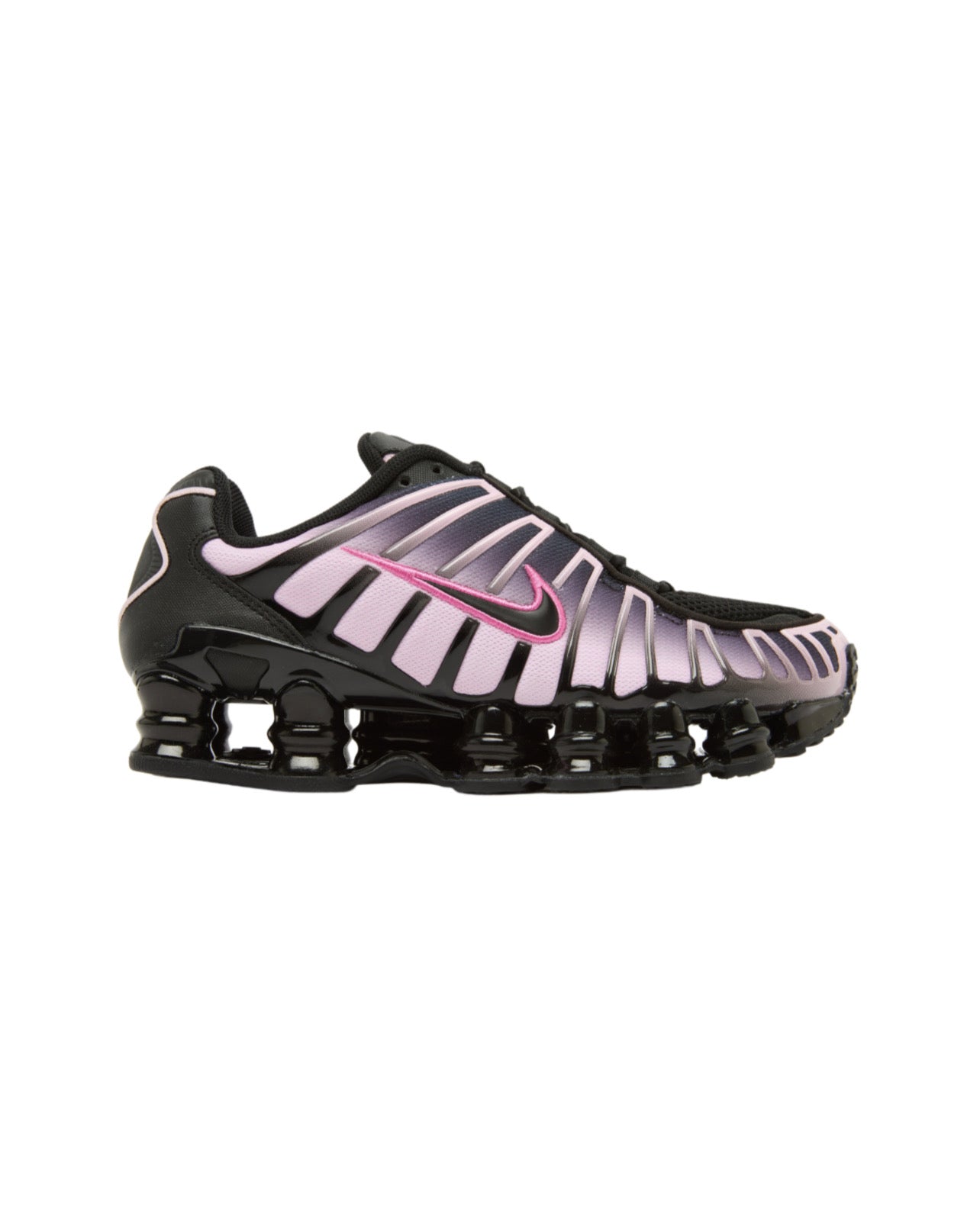 "NIK" Shox