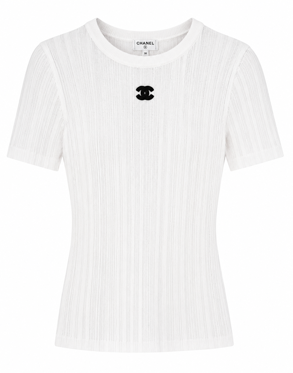 ELYSIA TOP WHITE