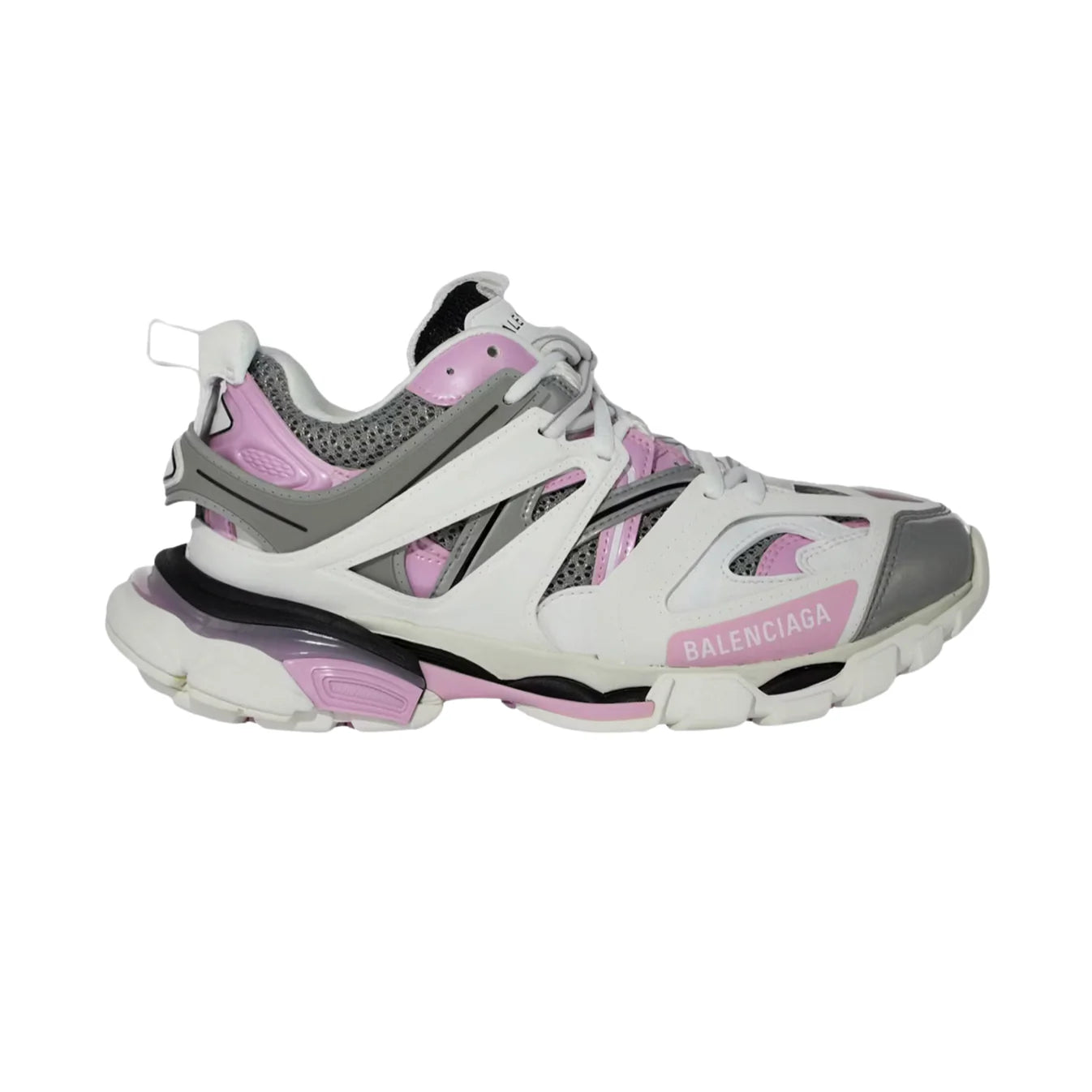 "BLNC" Tracks - Shoes