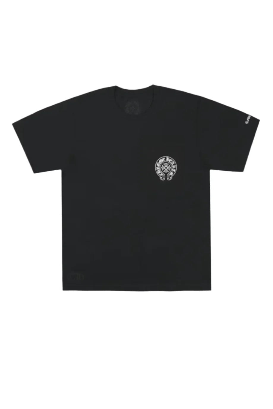 "Chrome-H" Tee