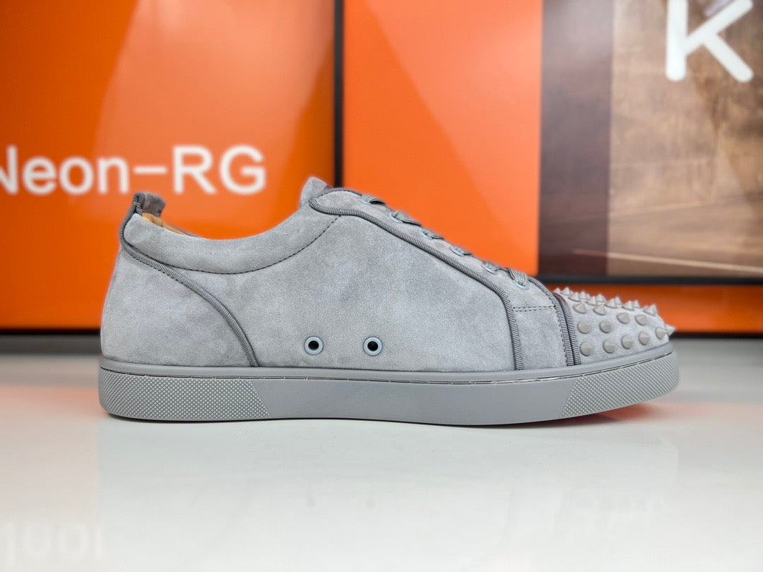 "LOUB" Spikes - Shoes