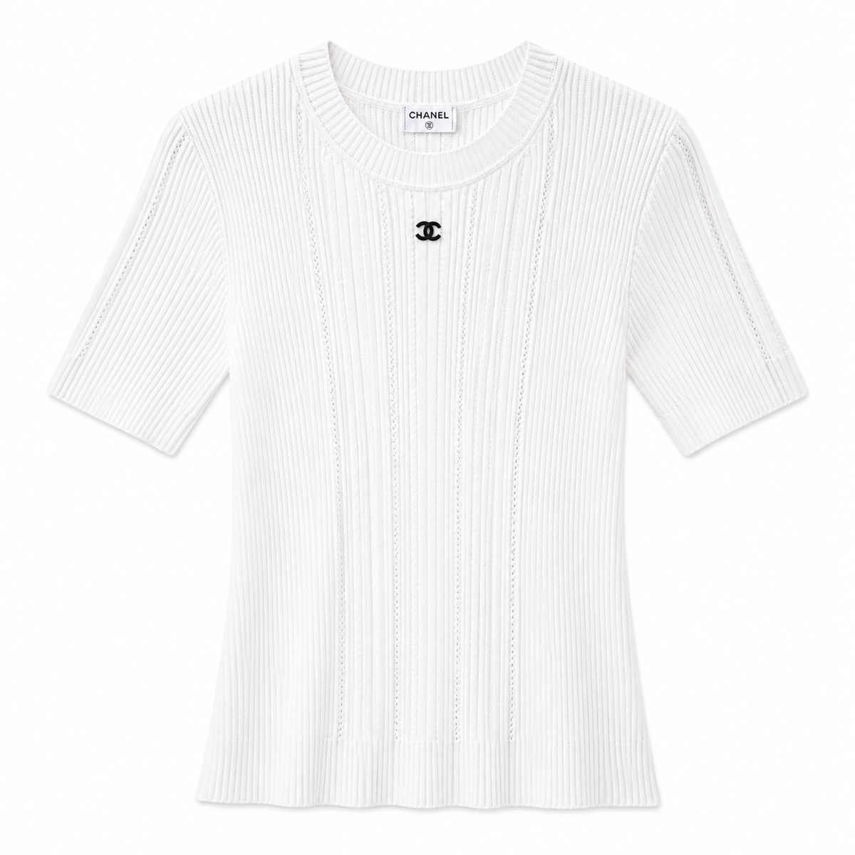LIORA TOP WHITE