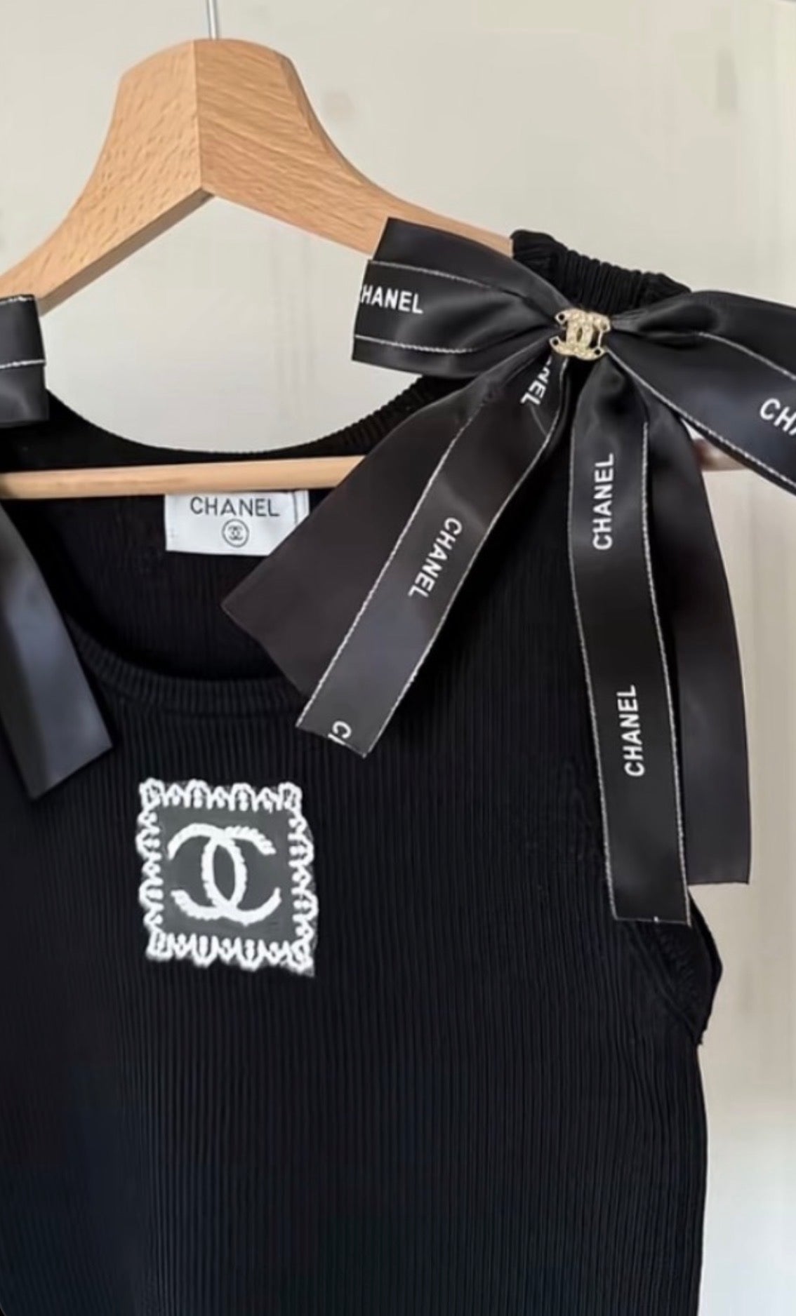 BOWS TOP