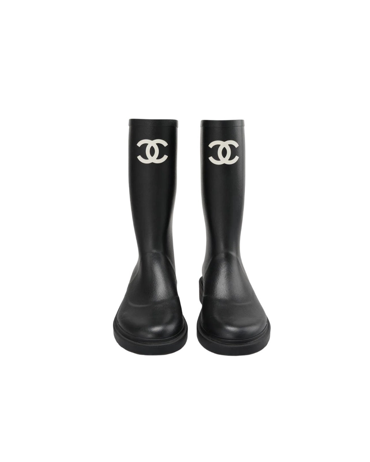 "CC" Boots