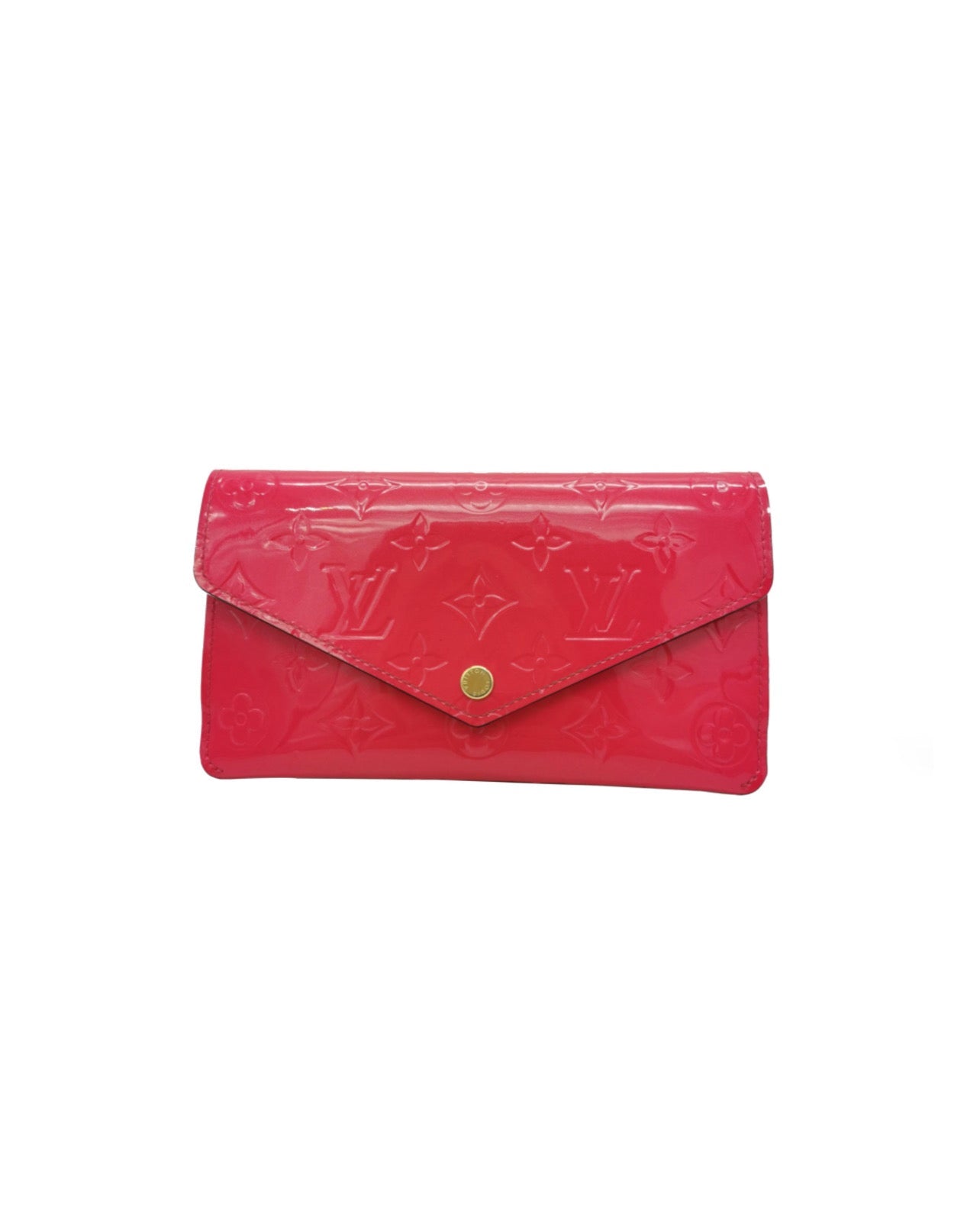 "LV" Wallet