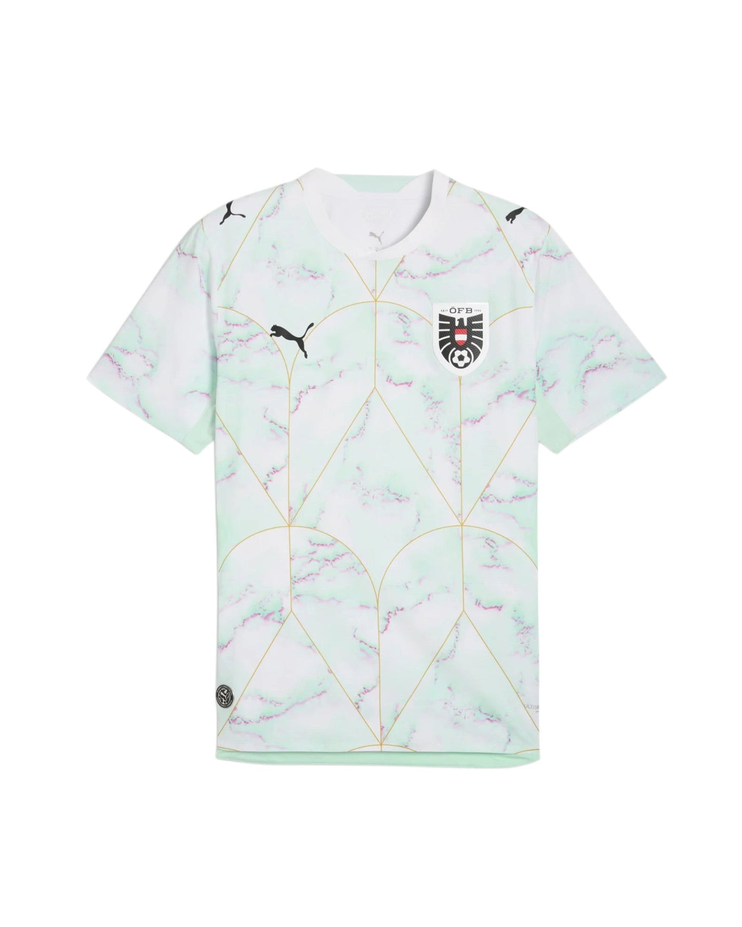 Österreich WM TRIKOT (2 VARIANTEN)