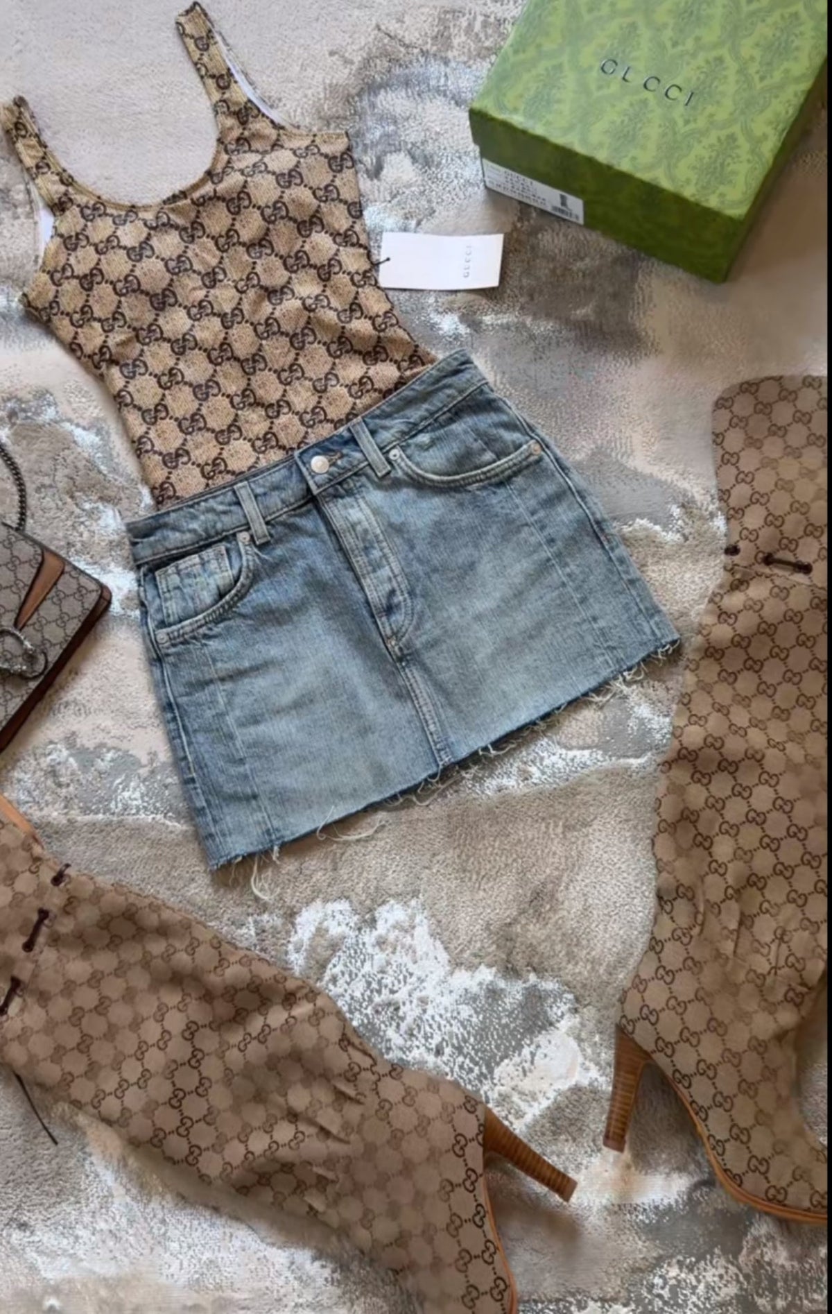 IT GIRL OUTFIT BUNDLE