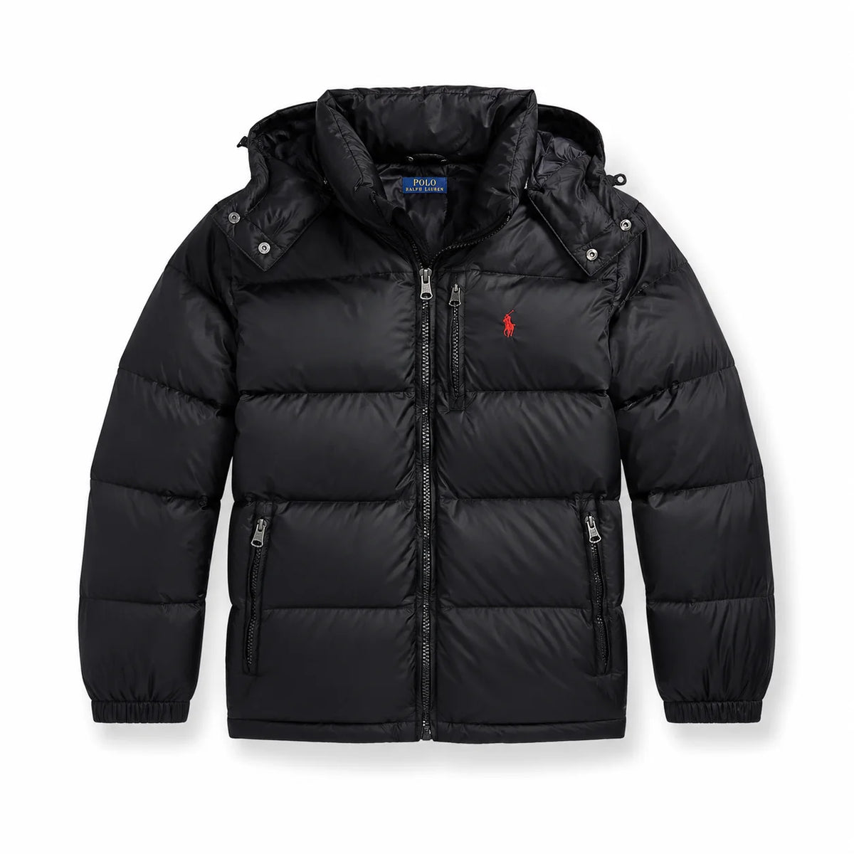 LAUREN BLACK JACKET